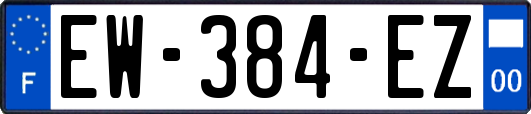 EW-384-EZ