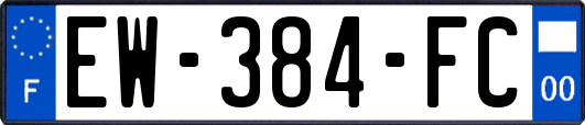 EW-384-FC