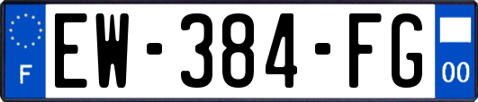 EW-384-FG