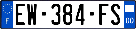 EW-384-FS