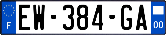 EW-384-GA