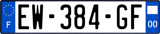 EW-384-GF