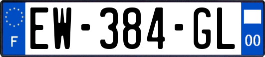 EW-384-GL