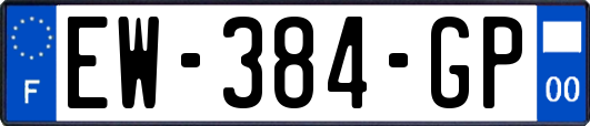 EW-384-GP
