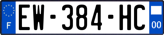 EW-384-HC