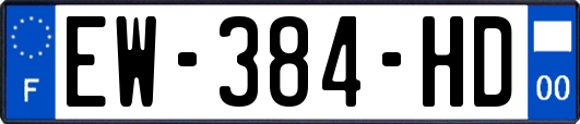 EW-384-HD