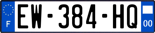 EW-384-HQ