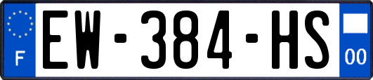 EW-384-HS