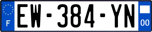 EW-384-YN
