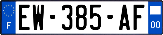 EW-385-AF