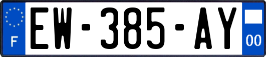 EW-385-AY