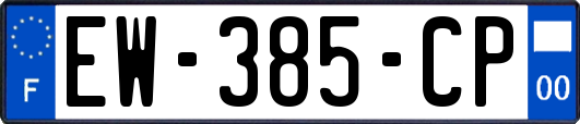 EW-385-CP