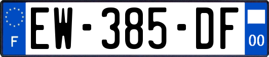 EW-385-DF