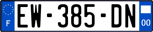 EW-385-DN