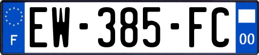 EW-385-FC
