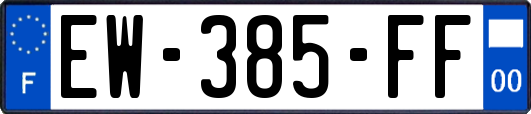 EW-385-FF