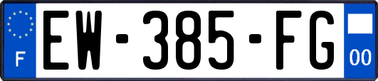 EW-385-FG