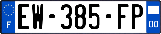 EW-385-FP