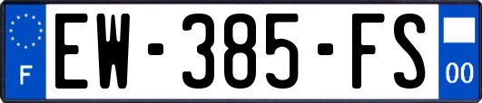 EW-385-FS