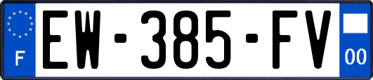 EW-385-FV