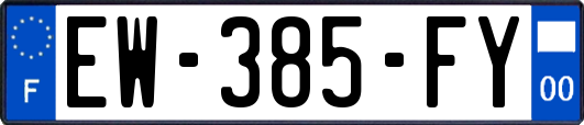 EW-385-FY