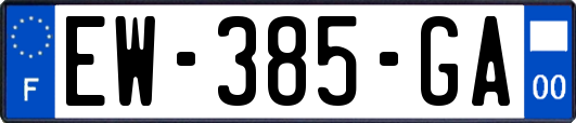 EW-385-GA