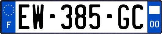 EW-385-GC