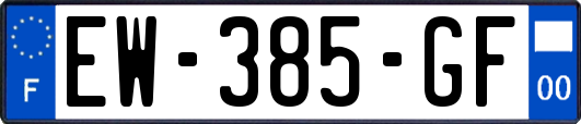 EW-385-GF