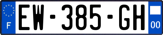 EW-385-GH