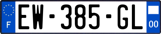 EW-385-GL