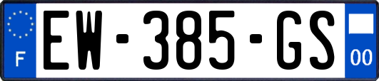 EW-385-GS