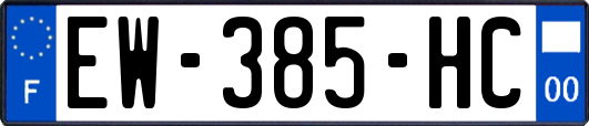 EW-385-HC
