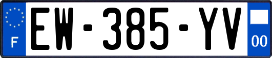 EW-385-YV