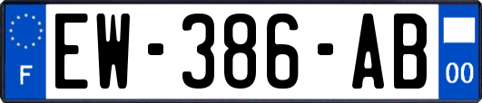 EW-386-AB