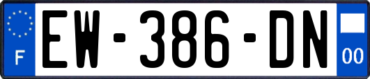 EW-386-DN
