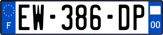 EW-386-DP