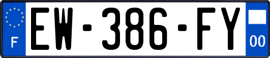 EW-386-FY