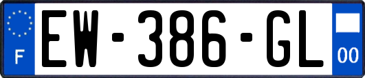 EW-386-GL