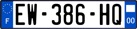 EW-386-HQ