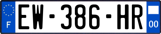 EW-386-HR