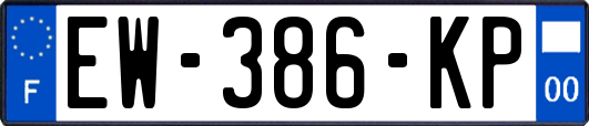 EW-386-KP