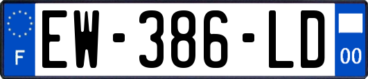 EW-386-LD