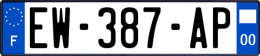 EW-387-AP