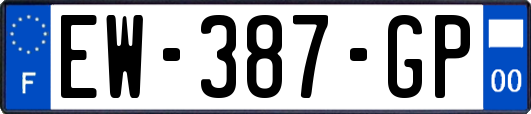 EW-387-GP