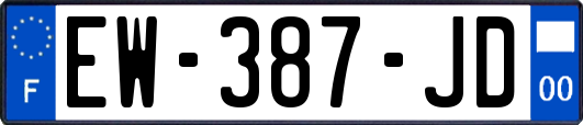 EW-387-JD