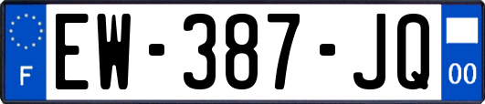 EW-387-JQ