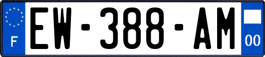 EW-388-AM