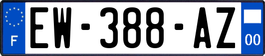 EW-388-AZ