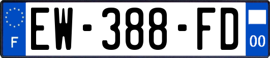 EW-388-FD