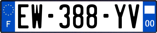 EW-388-YV